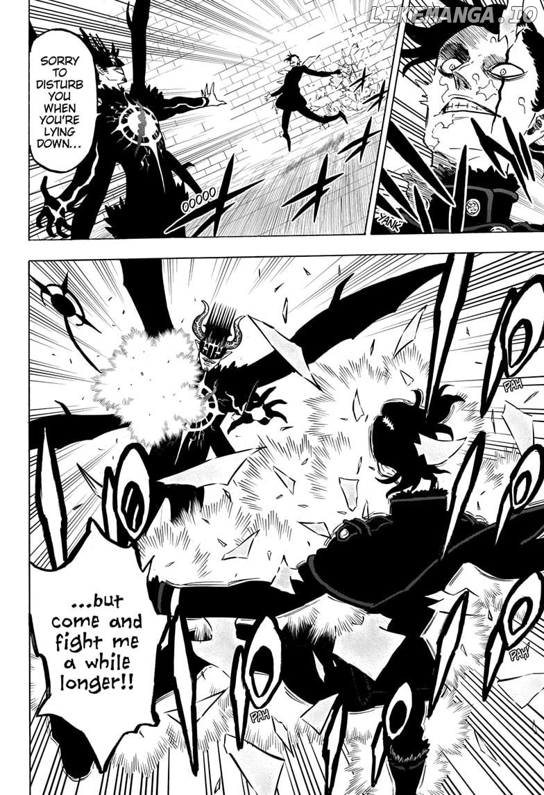 Black Clover chapter 280 image 07